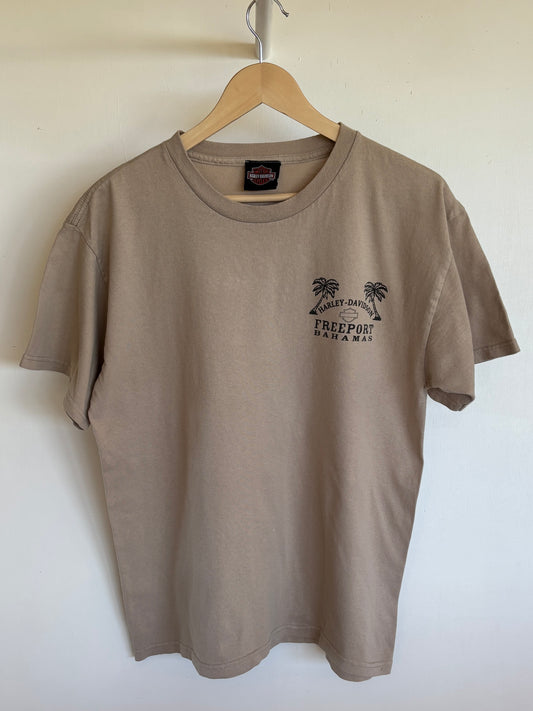 M - VINTAGE HARLEY DAVIDSON TEE