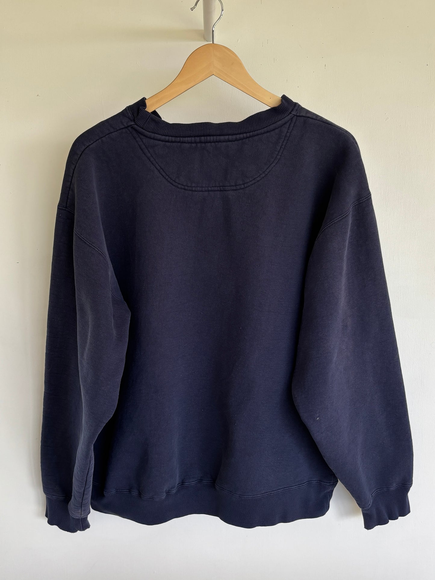 M - VINTAGE YANKEES SWEATSHIRT