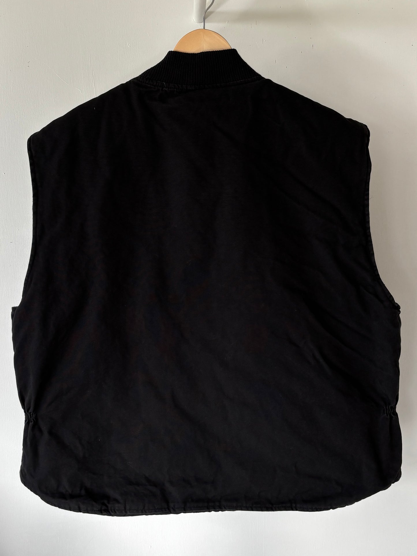 XL - VINTAGE WORKER VEST