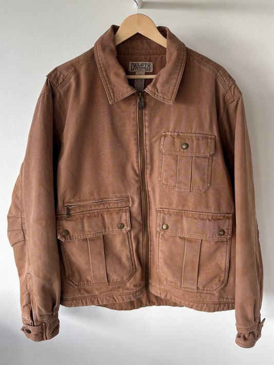 XL - VINTAGE WORKER JACKET