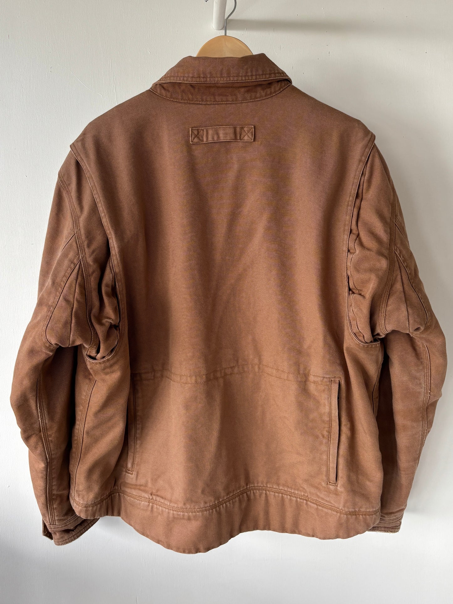 XL - VINTAGE WORKER JACKET