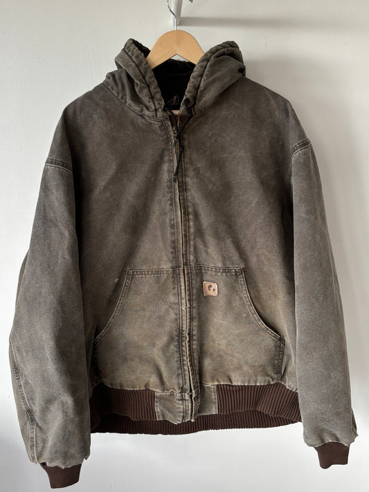 XL - VINTAGE CARHARTT JACKET