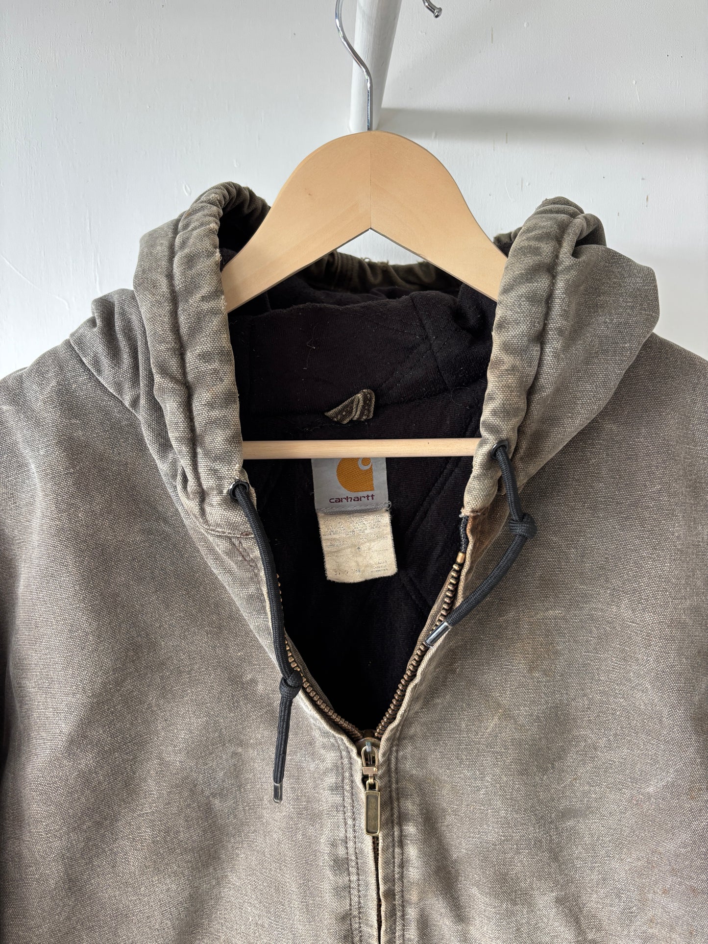 XL - VINTAGE CARHARTT JACKET