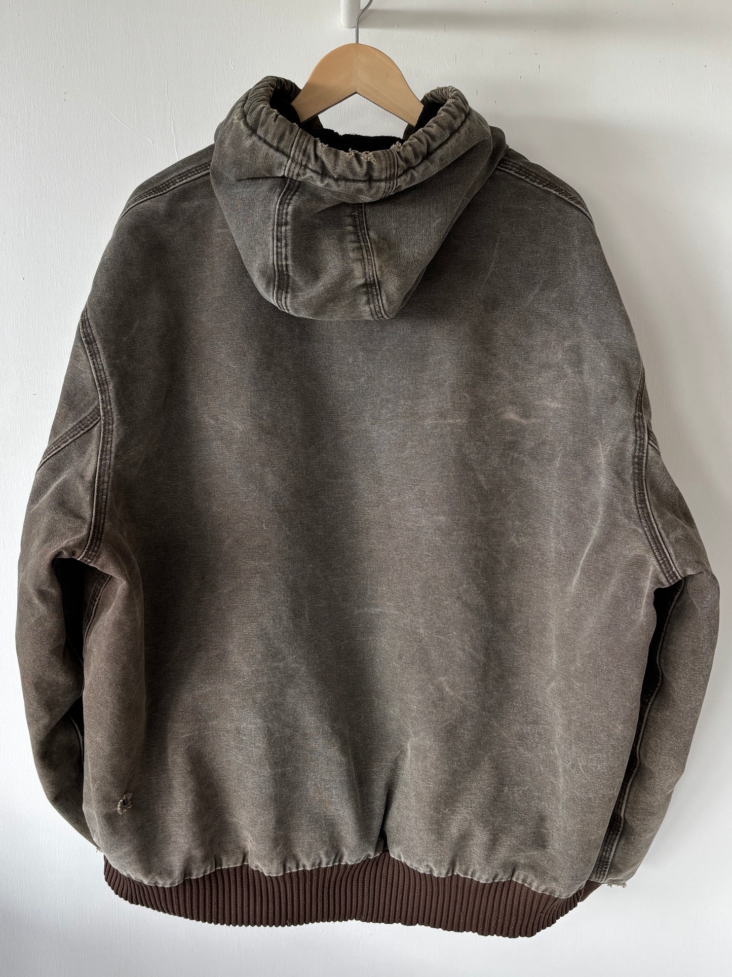 XL - VINTAGE CARHARTT JACKET