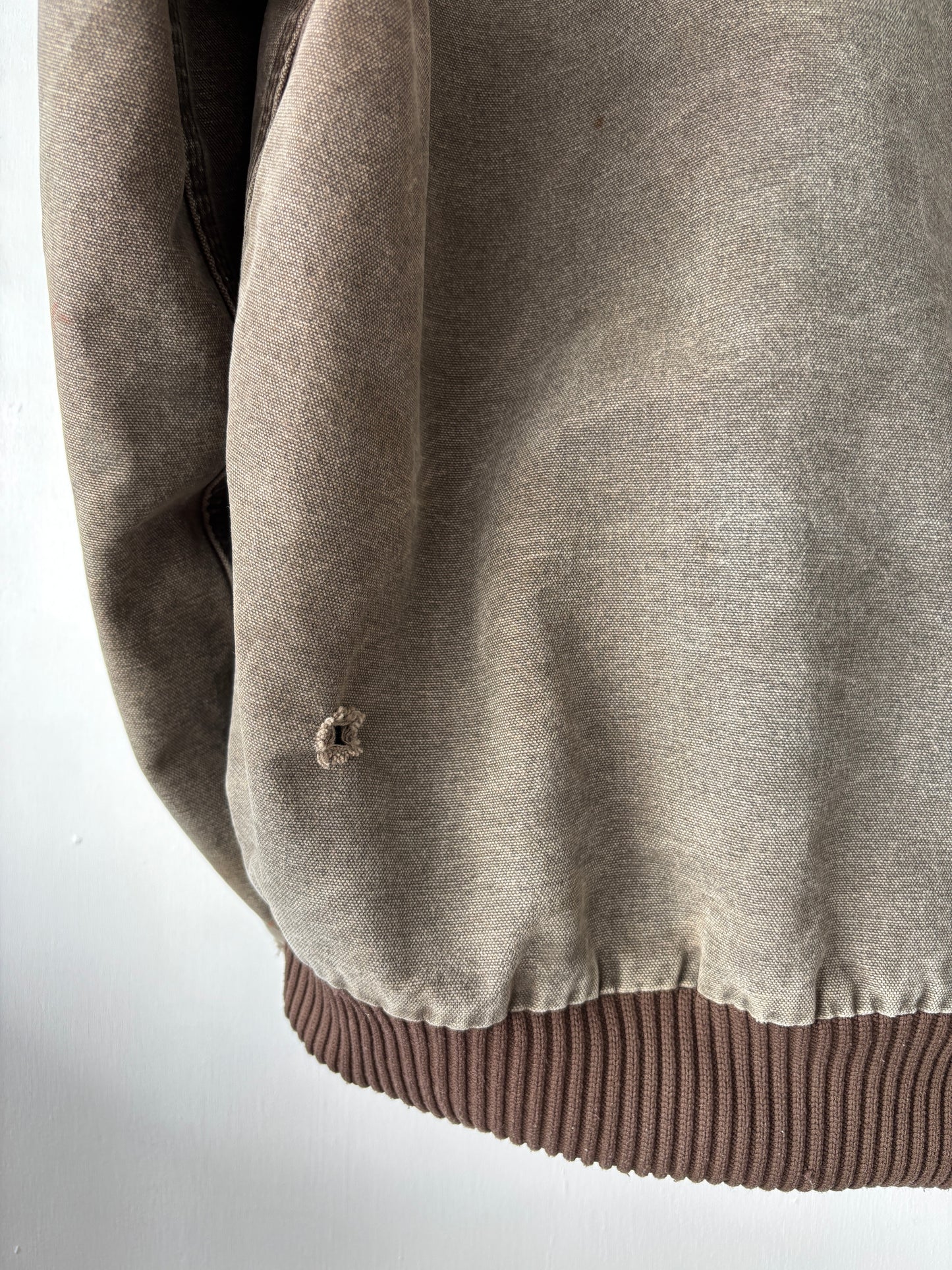 XL - VINTAGE CARHARTT JACKET