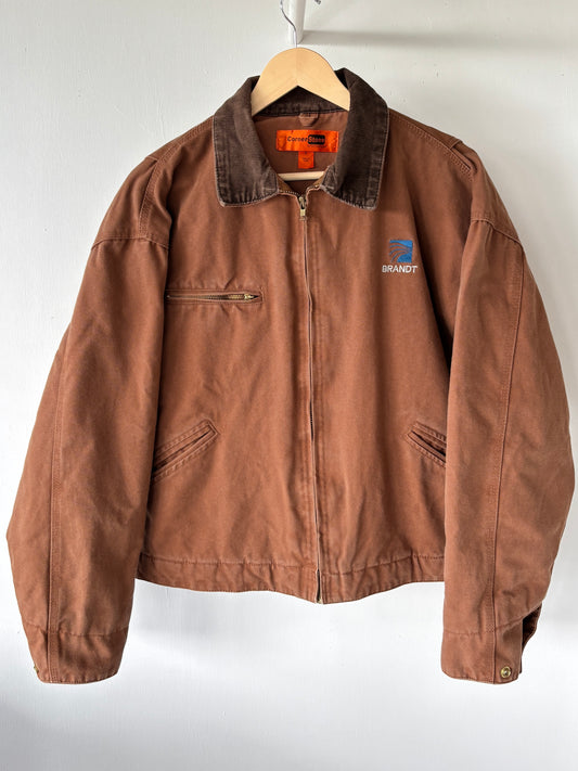 M - VINTAGE WORKER JACKET