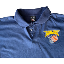 Load image into Gallery viewer, XL - VINTAGE RANGERS POLO