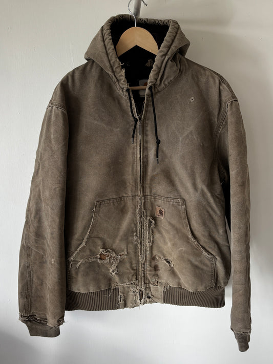 L - VINTAGE CARHARTT JACKET