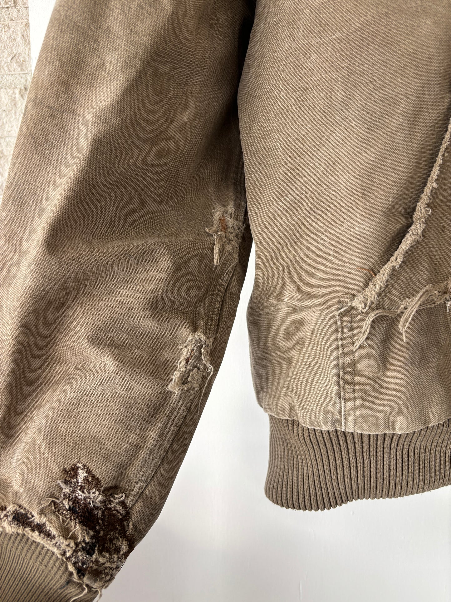 L - VINTAGE CARHARTT JACKET