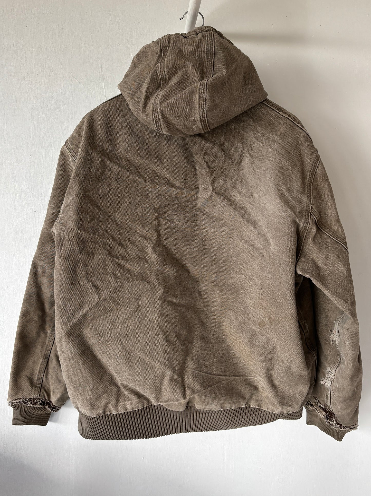 L - VINTAGE CARHARTT JACKET