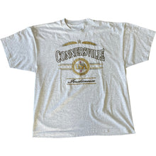 Load image into Gallery viewer, L - VINTAGE CONNERSVILLE TEE
