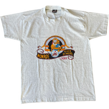 Load image into Gallery viewer, M - VINTAGE 95 FIRE SCHOOL TEE
