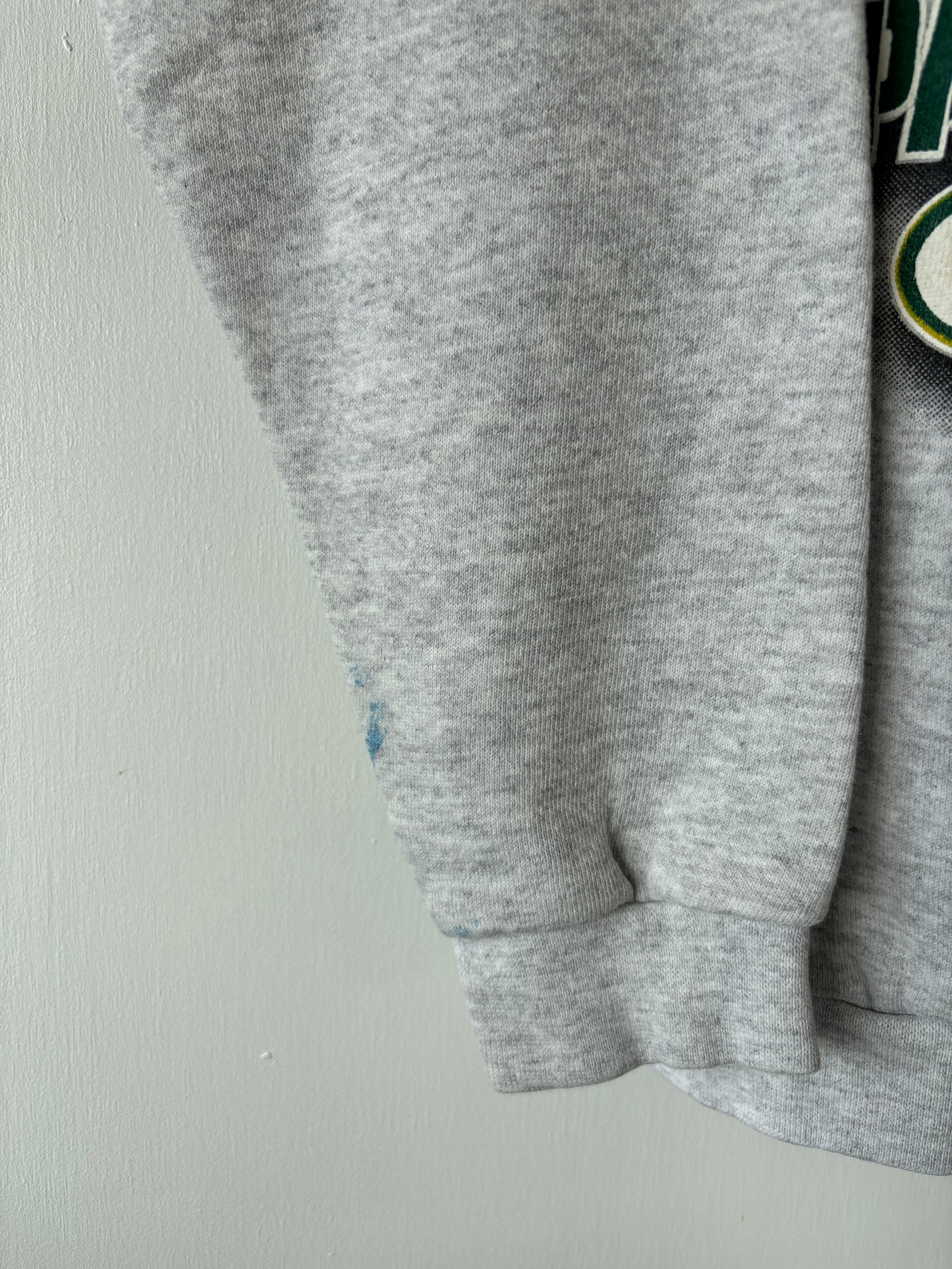 S - VINTAGE 96 SUPER BOWL SWEATSHIRT