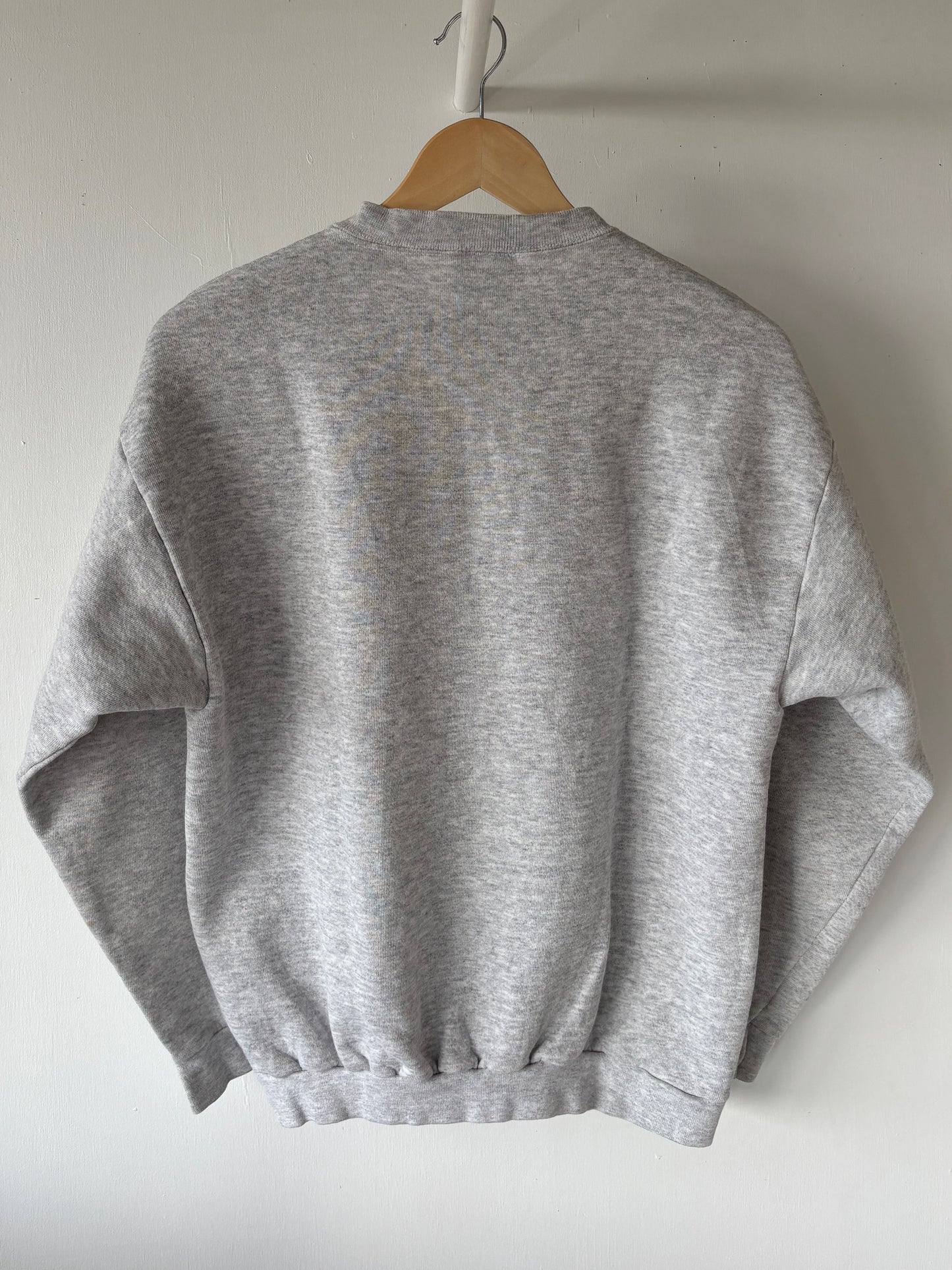 S - VINTAGE 96 SUPER BOWL SWEATSHIRT