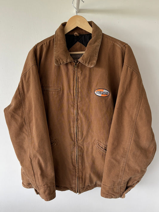 M - VINTAGE WORKER JACKET