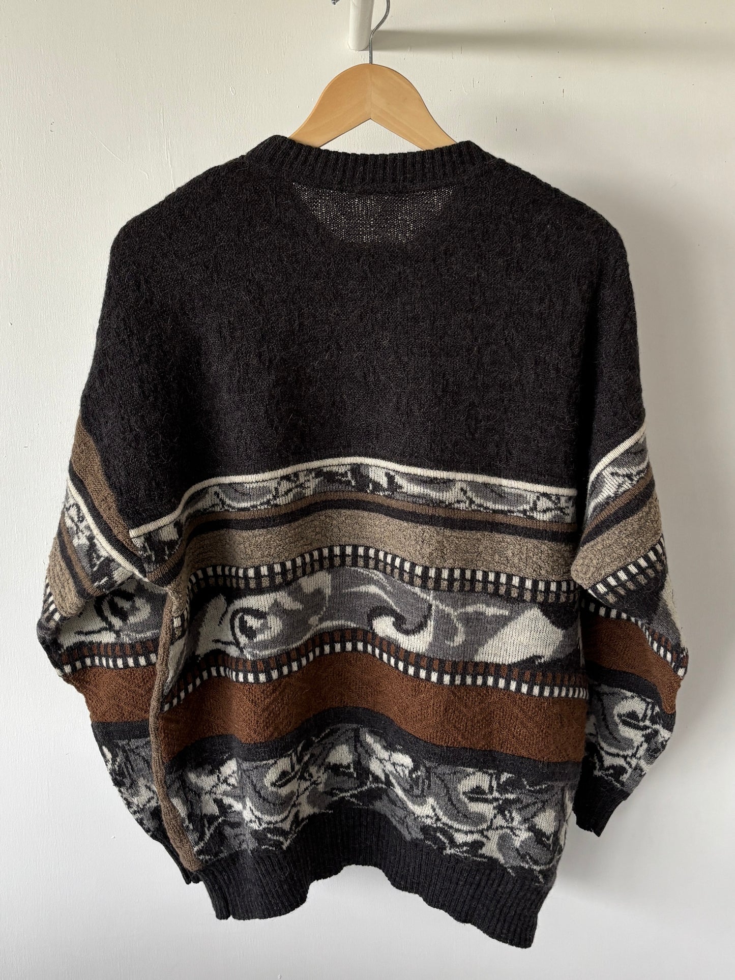 M - VINTAGE COSBY SWEATSHIRT