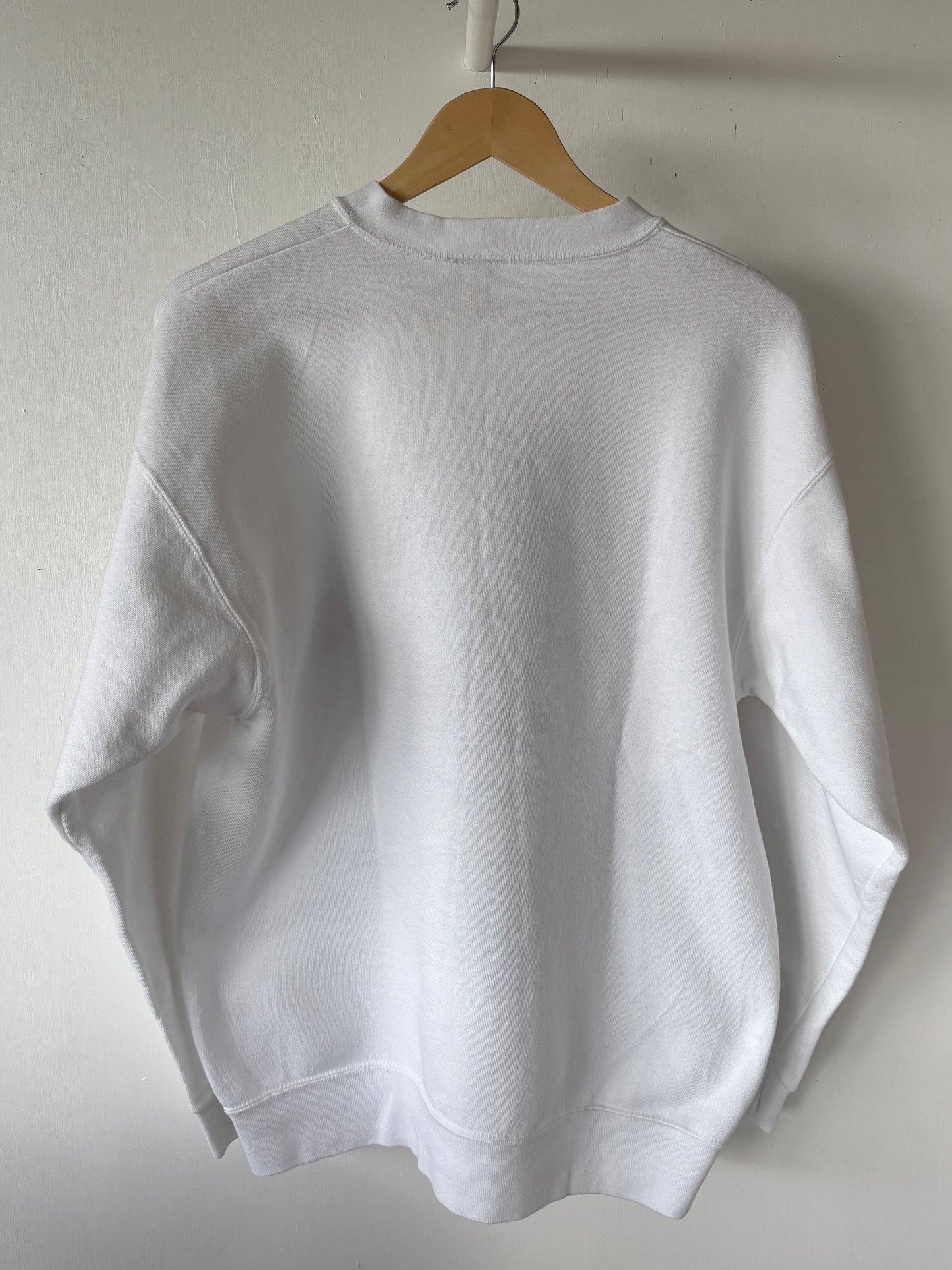 M - VINTAGE 96 GREEN BAY PACKERS SWEATSHIRT