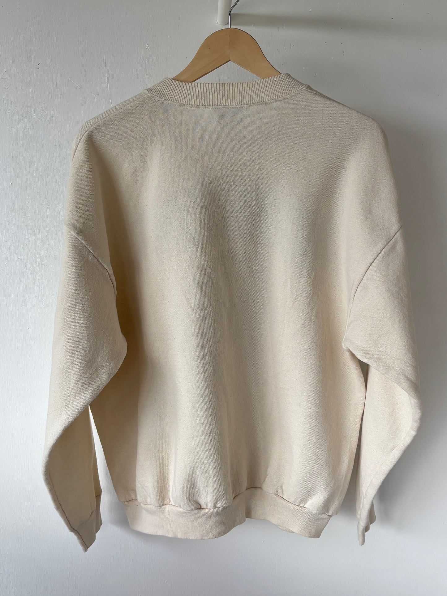 M - VINTAGE MORRISTOWN SWEATSHIRT
