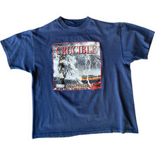 Load image into Gallery viewer, M - VINTAGE CRUCIBLE TEE