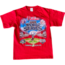 Load image into Gallery viewer, S - VINTAGE PHILLIES TEE