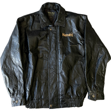 Load image into Gallery viewer, M - VINTAGE LEATHER JACKET