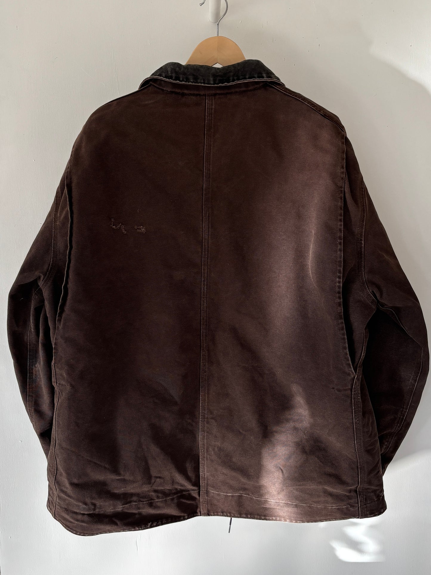 XL - VINTAGE CARHARTT JACKET