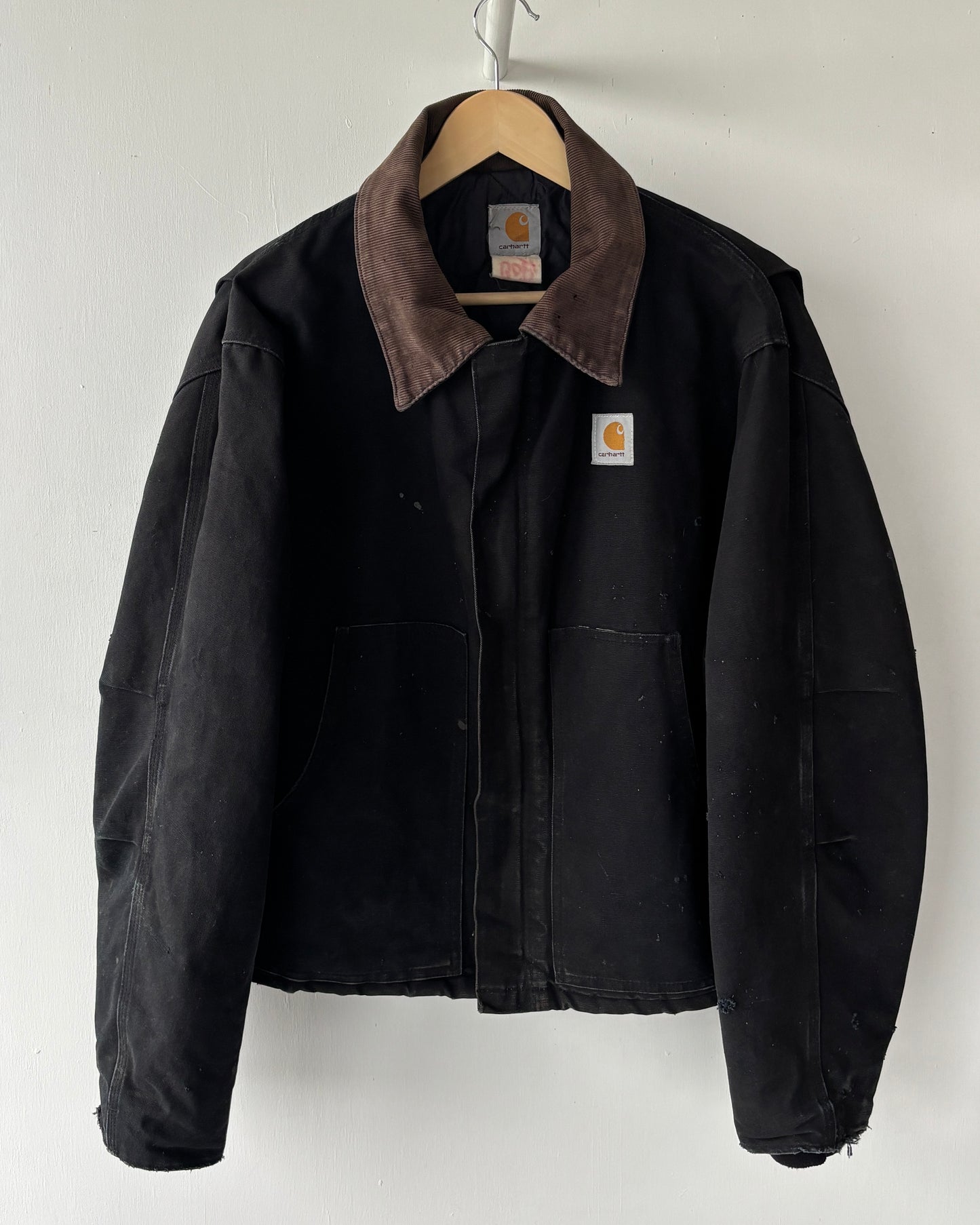 M - VINTAGE CARHARTT JACKET