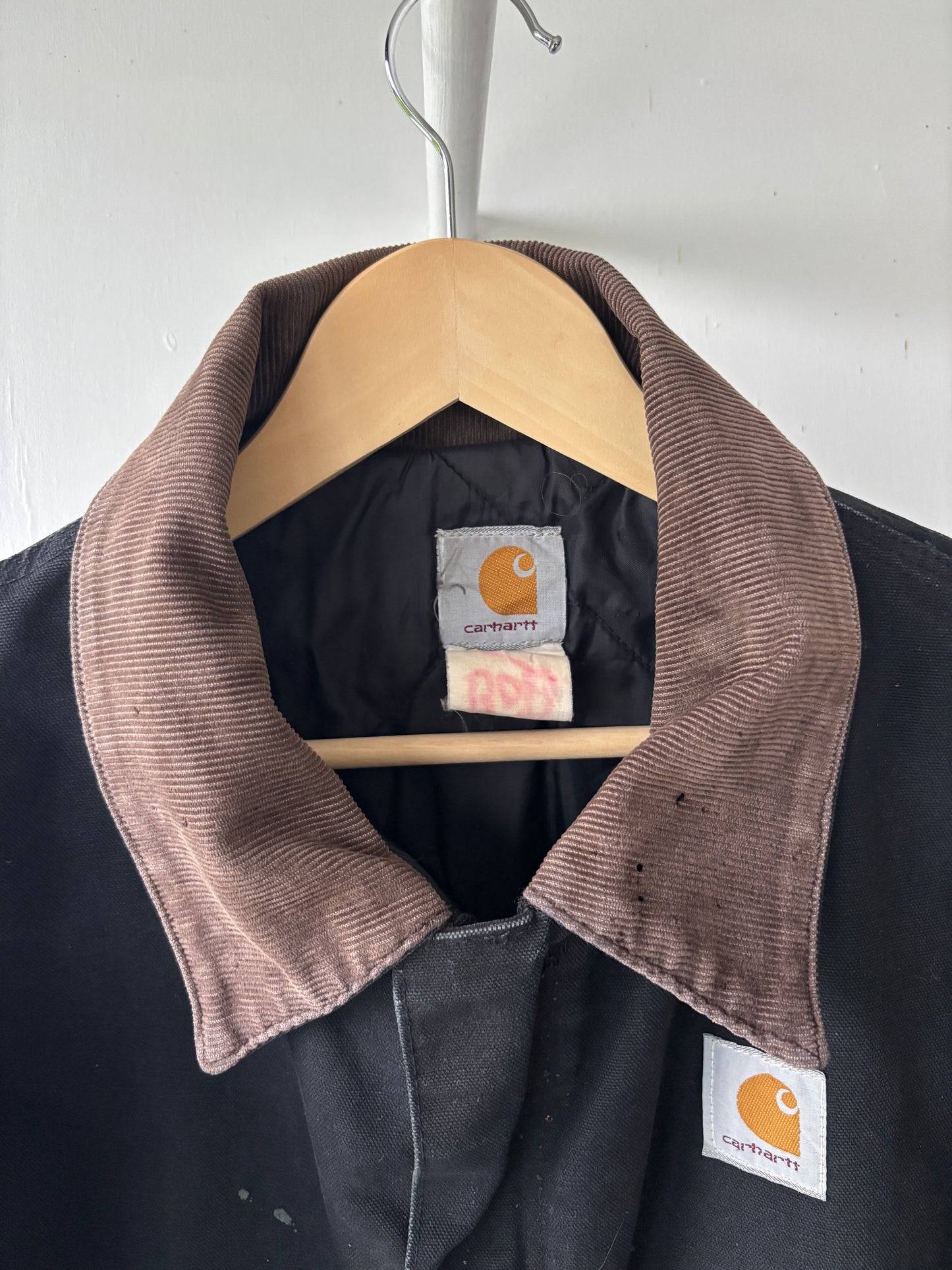 M - VINTAGE CARHARTT JACKET