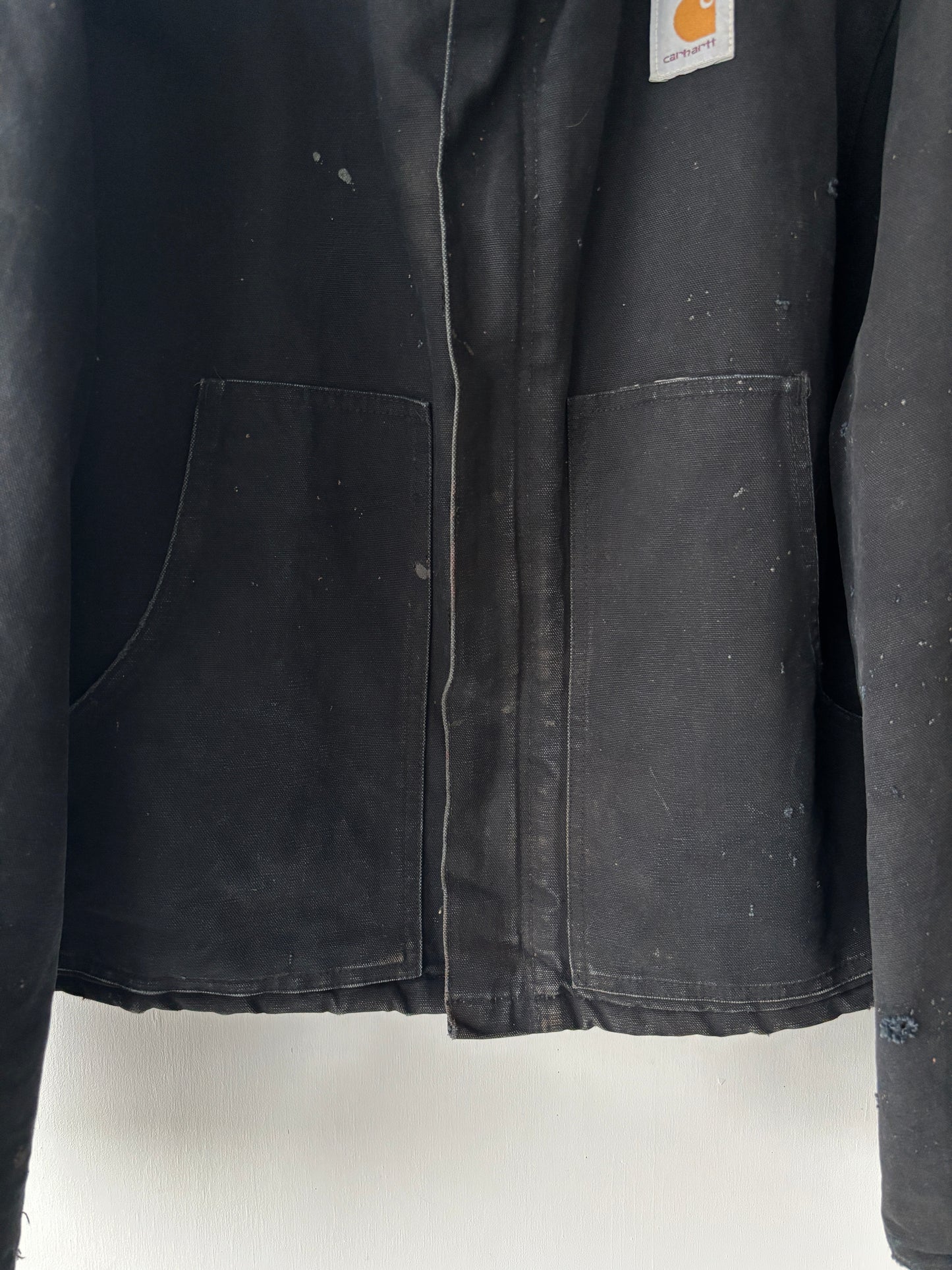 M - VINTAGE CARHARTT JACKET