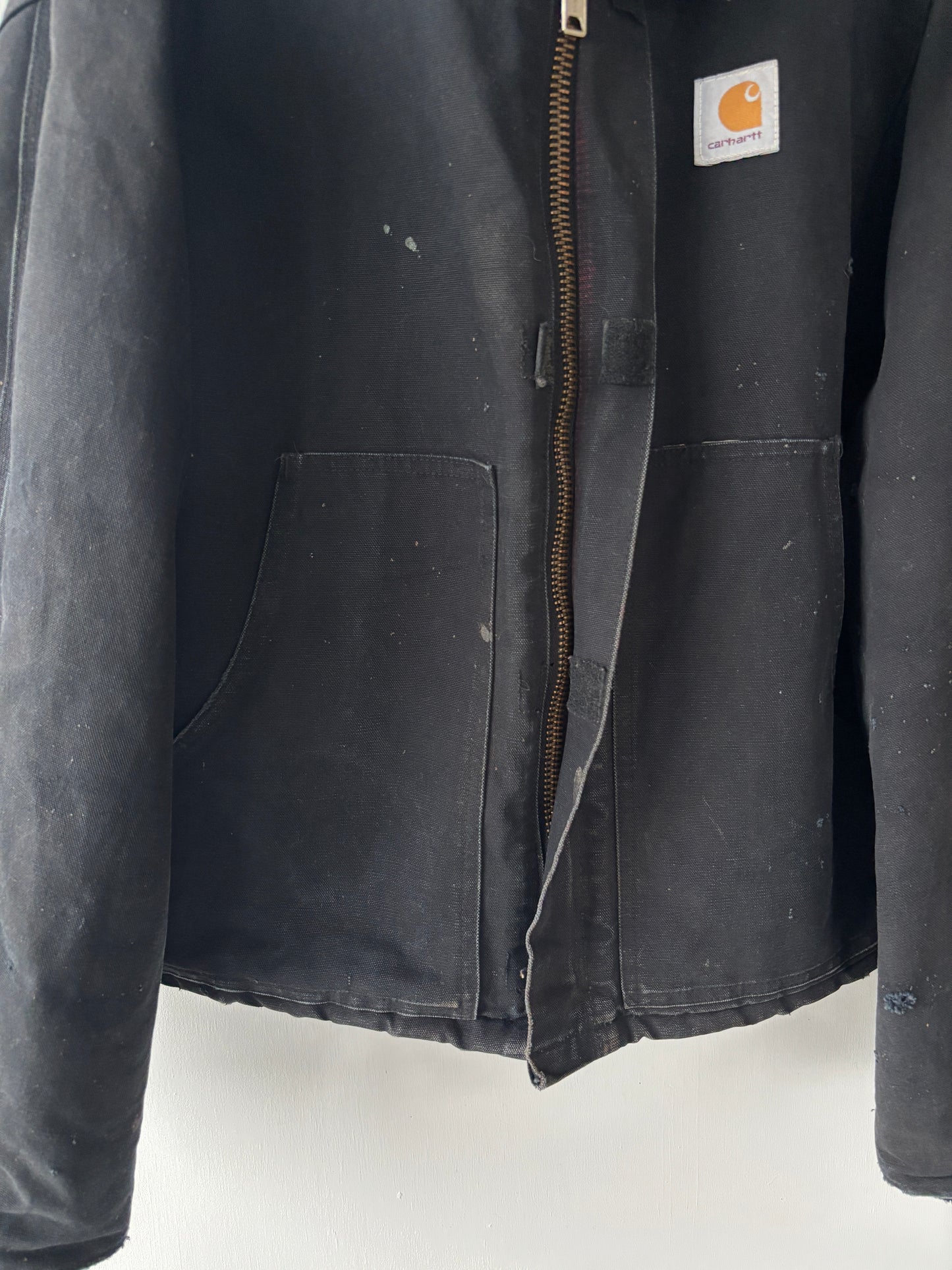 M - VINTAGE CARHARTT JACKET