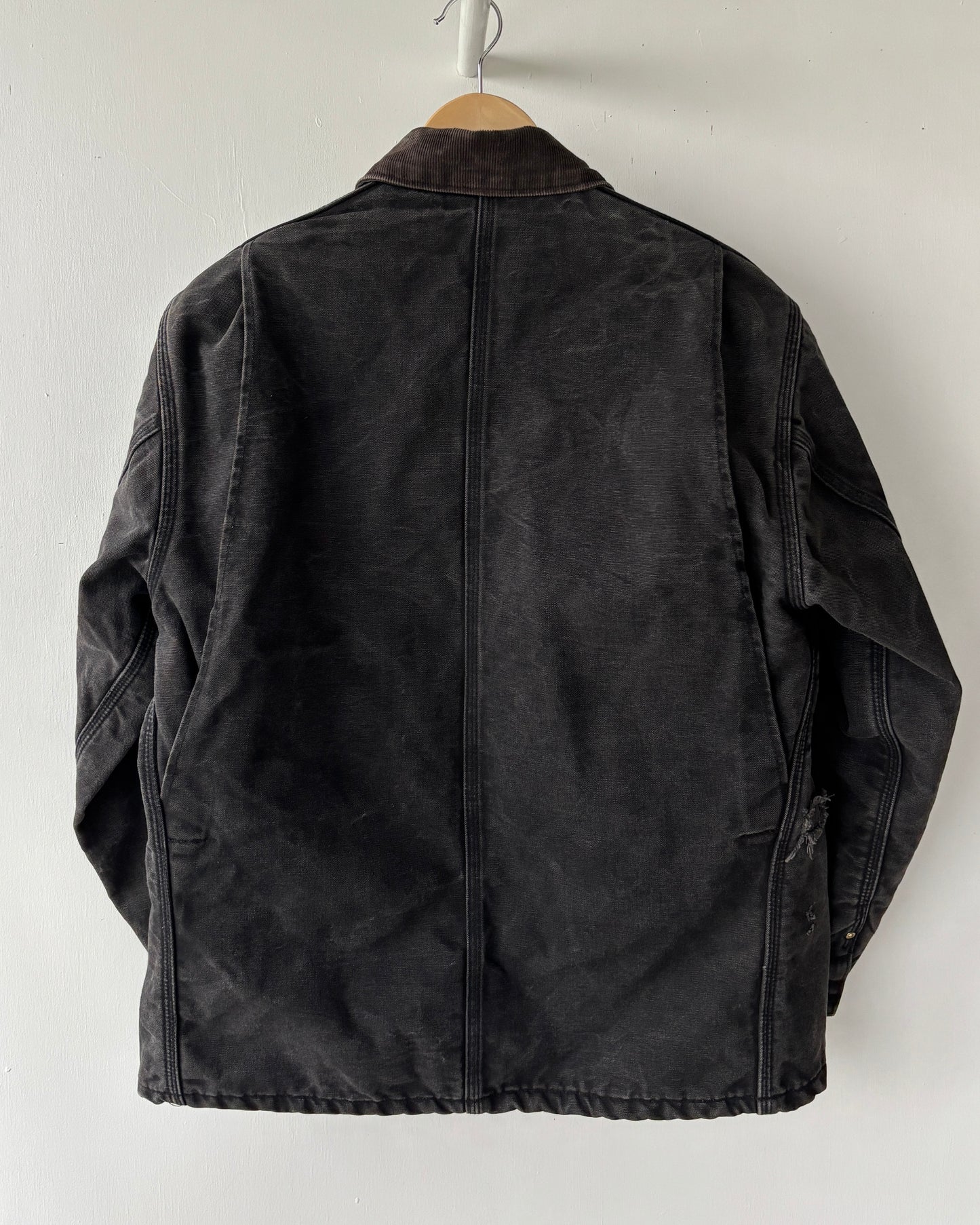 M - VINTAGE CARHARTT CHORE JACKET