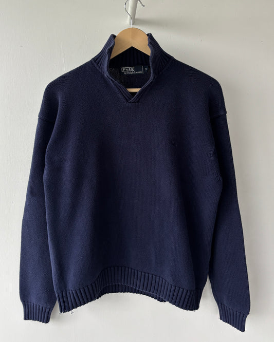 M - VINTAGE RALPH LAUREN SWEATSHIRT