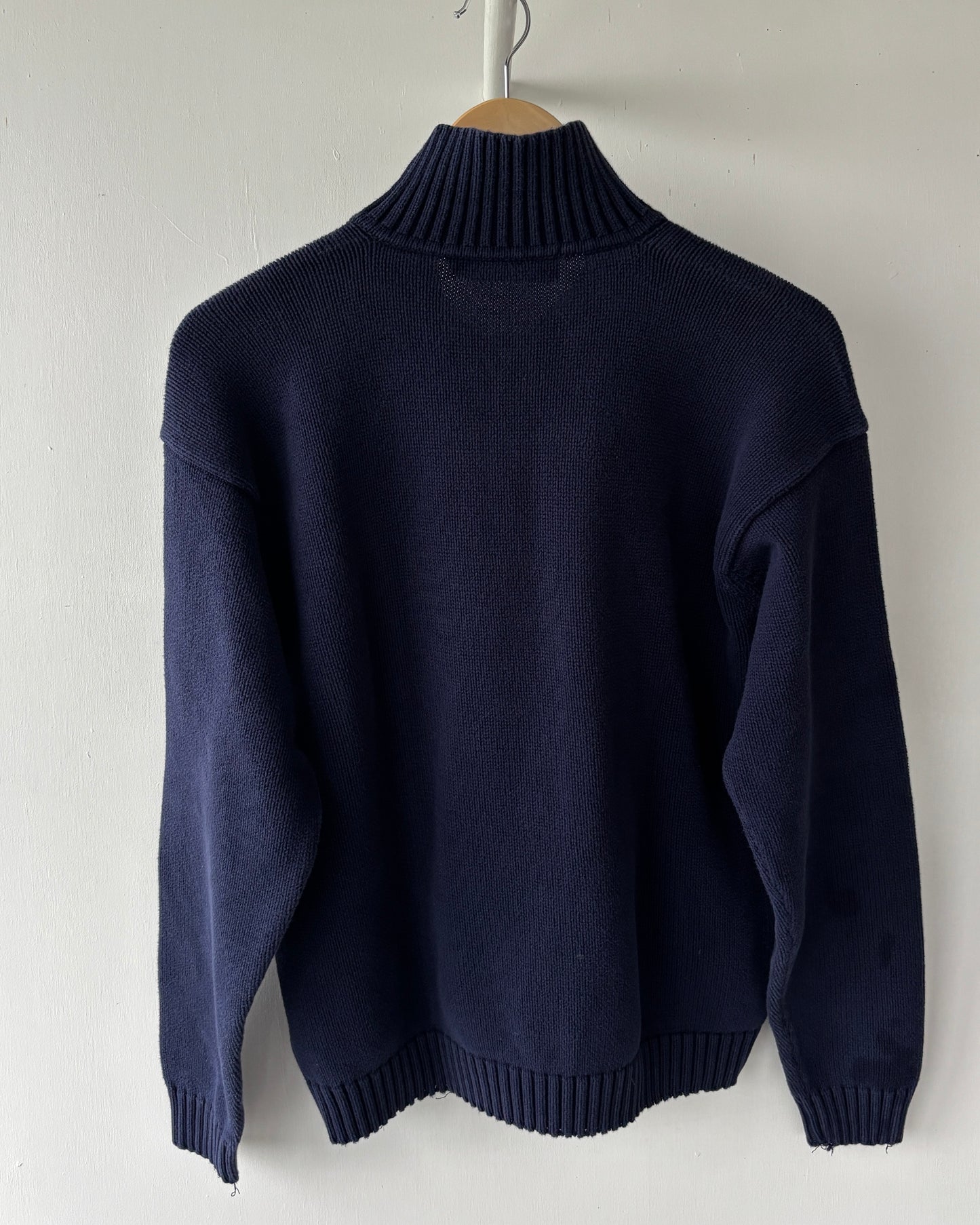 M - VINTAGE RALPH LAUREN SWEATSHIRT