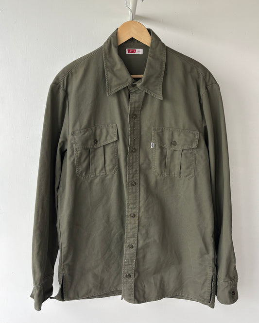 XL - VINTAGE LEVIS SHIRT