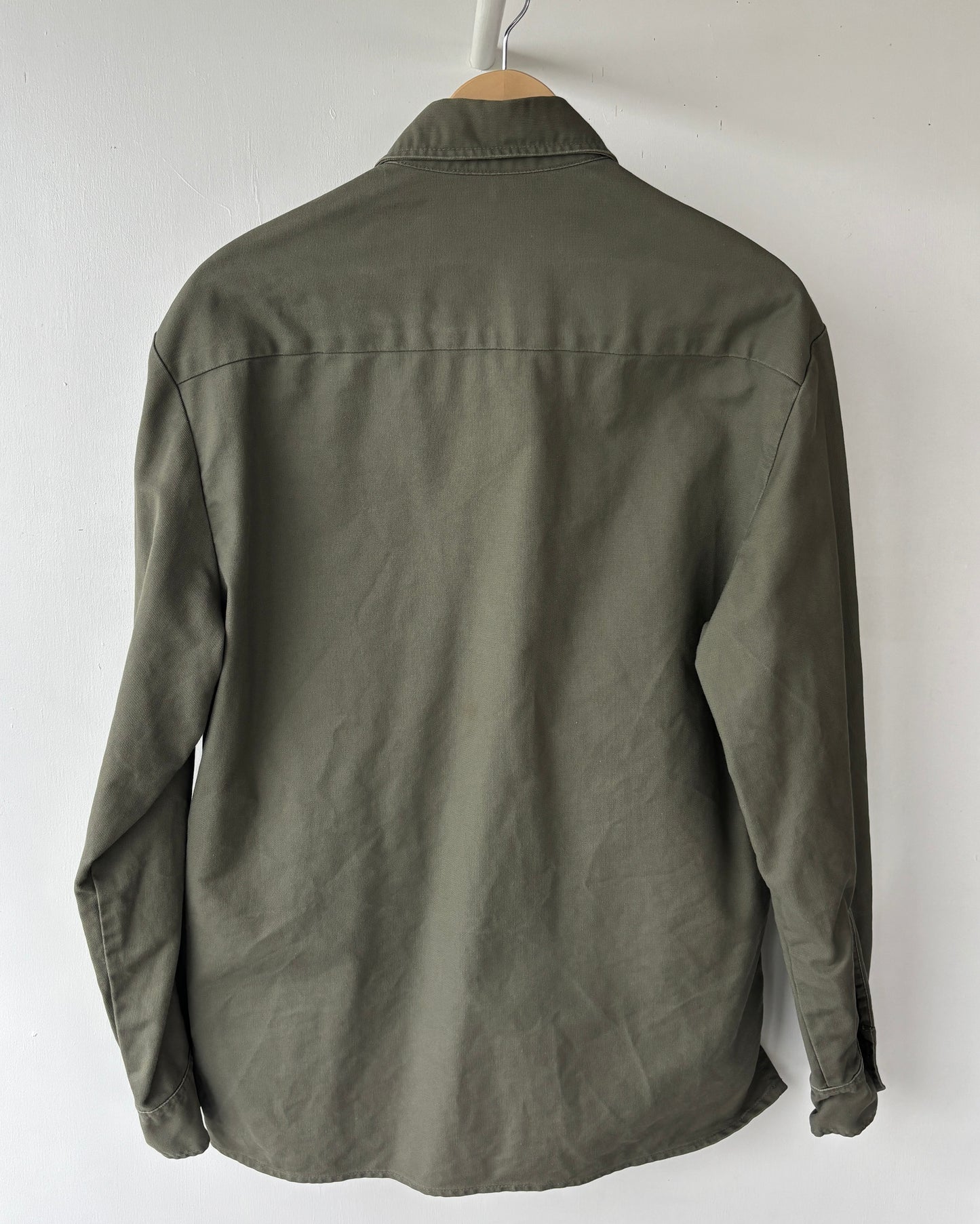 XL - VINTAGE LEVIS SHIRT