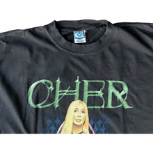 Load image into Gallery viewer, XL - VINTAGE CHER TEE
