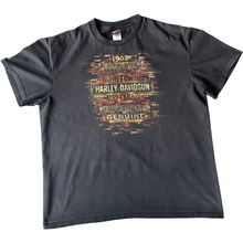 Load image into Gallery viewer, XL - VINTAGE HARLEY DAVIDSON TEE
