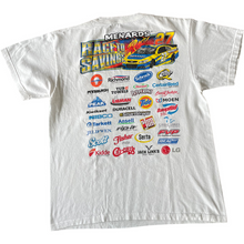 Load image into Gallery viewer, L - VINTAGE NASCAR TEE
