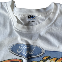 Load image into Gallery viewer, XL - VINTAGE FORD RACING TEE
