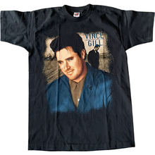 Load image into Gallery viewer, XL - VINTAGE VINCE GILL TEE
