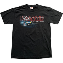 Load image into Gallery viewer, L - VINTAGE RUSTY WALLACE TEE