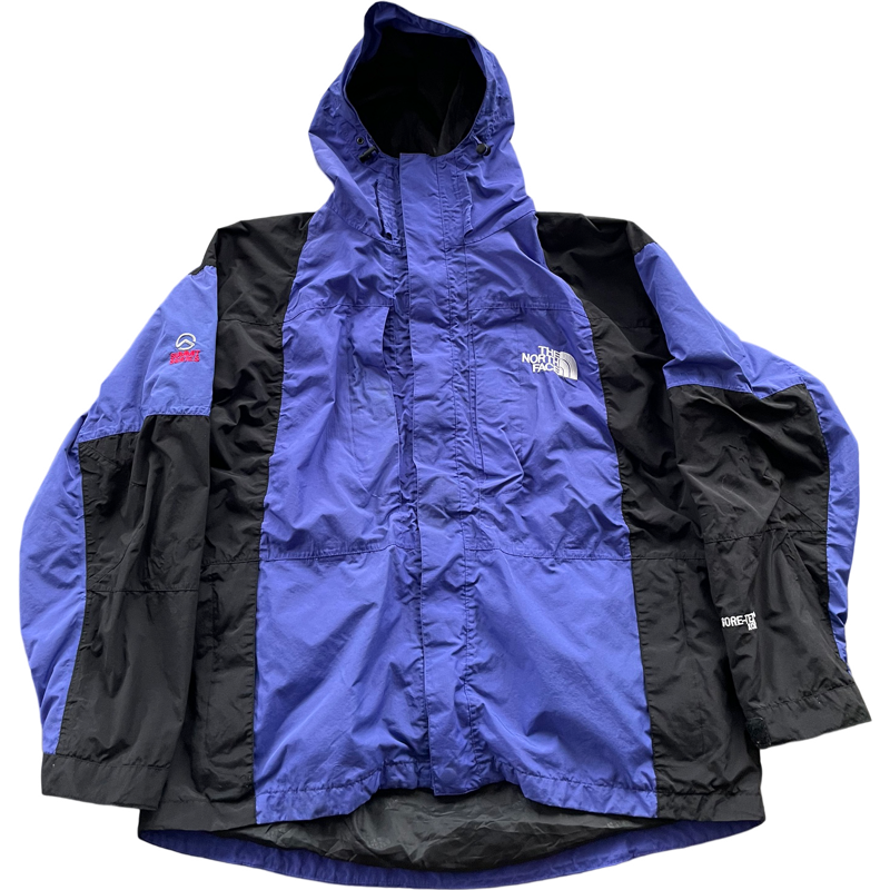 M VINTAGE NORTH FACE SUMMIT SERIES JACKET Govintage