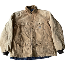 Load image into Gallery viewer, M - VINTAGE CARHARTT JACKET
