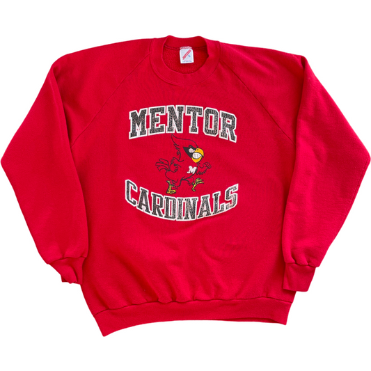 M - VINTAGE CARDINALS SWEATSHIRT