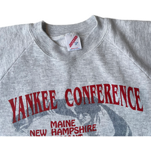 Load image into Gallery viewer, S - VINTAGE 91 YANKEE CONFERENCE SWEATSHIRT