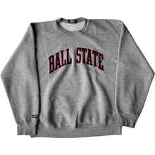 Load image into Gallery viewer, M - VINTAGE BALL STATE SWEATSHIRT
