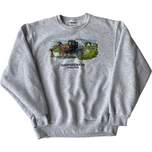 Load image into Gallery viewer, S - VINTAGE GRAPHIC SWEATSHIRT