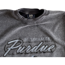 Load image into Gallery viewer, L - VINTAGE PURDUE SWEATSHIRT
