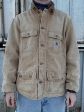 Load image into Gallery viewer, M - VINTAGE CARHARTT JACKET