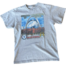 Load image into Gallery viewer, M - VINTAGE FOOTBALL TEE